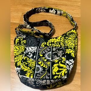 EUC - Vera Bradley Crossbody